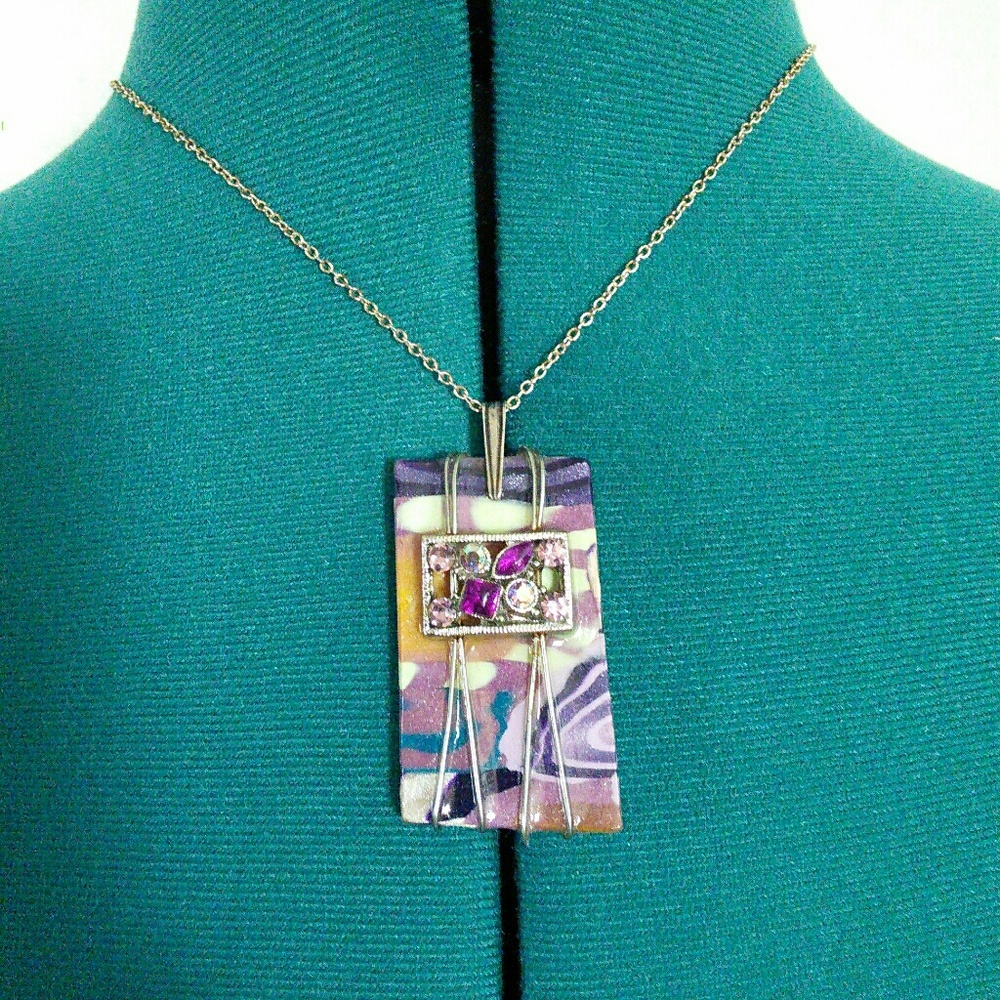 Spring Sale 🌸Artisan necklace